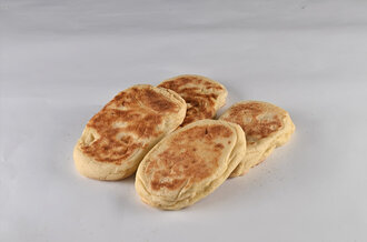 4' Lü Paket Tost Bazlama (4X100 Gr.) görseli