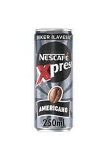 Nescafe Americano görseli