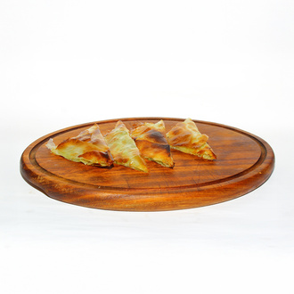 Katmer Tatlısı görseli