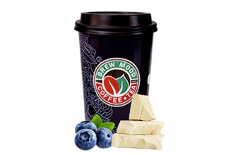 Raspberry White görseli