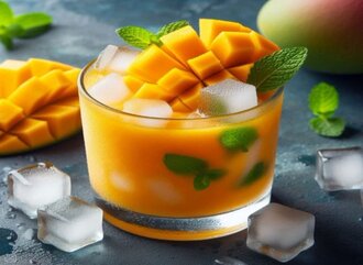 Mango Forest Frozen görseli