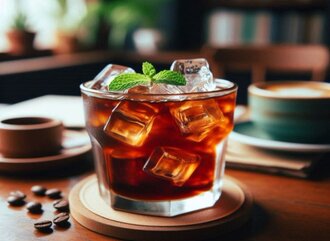 Ice Americano görseli