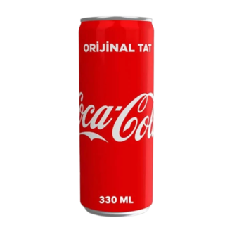 Coca-cola (33 Cl.) görseli