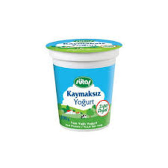 Sütaş Yoğurt 150Gr görseli