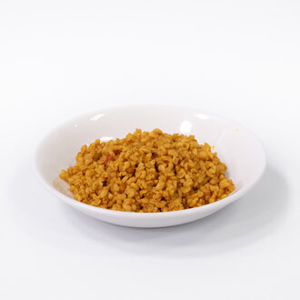 Bulgur Pilavı görseli