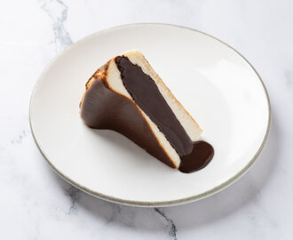 San Sebastian Cheesecake görseli