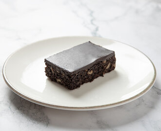 Brosslife Badem Unlu & Hurmalı Brownie görseli