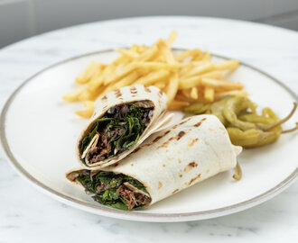Kaburga Wrap görseli