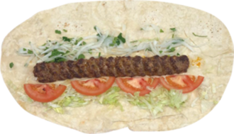 Adana Dürüm (Porsiyon) görseli