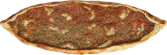 Kıymalı Pide görseli