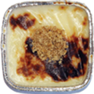 Fırın Sütlaç görseli