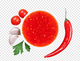 Sweet Chilli Sos görseli