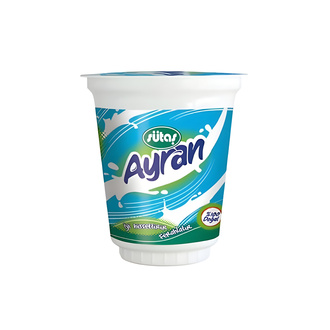 Sütaş Ayran (27,5 Cl.) görseli