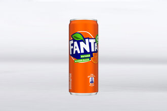 Fanta (33 Cl.) görseli