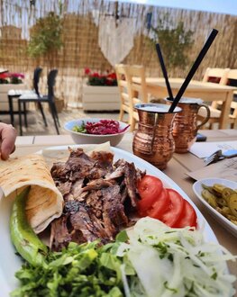 Naturel Et Döner görseli