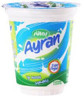 Kapalı Ayran görseli