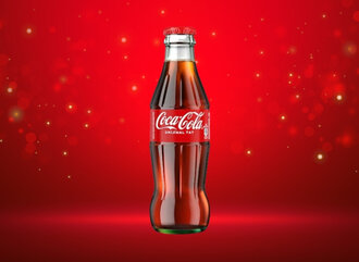 Coca-cola (20 Cl.) görseli