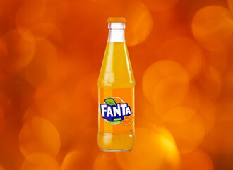 Fanta (20 Cl.) görseli