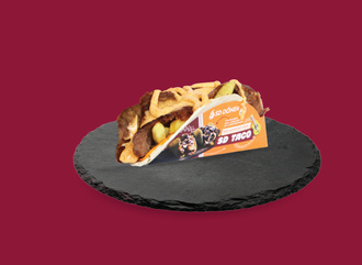 Sd Et Taco görseli