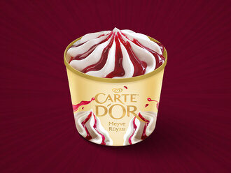 Carte D'or Meyve Rüyası (110 Ml) görseli