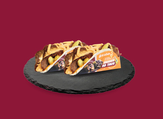 2'Li Et Taco görseli