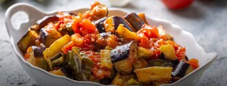 Şakşuka 100Gr görseli