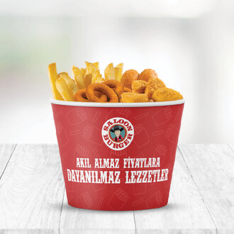 Lezzet Kovası görseli