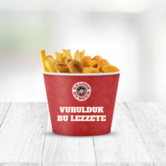 Lezzet Kovası görseli