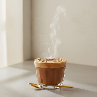 Mocha görseli