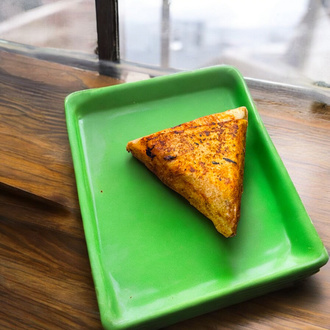 Adios Tringel görseli