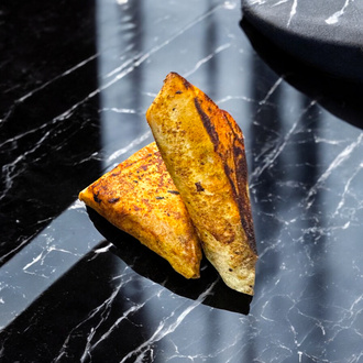 Adios Tringel Duble görseli