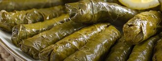 Eco Yaprak Sarma100gr görseli