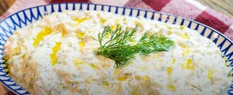 Eco İspanyol Salata100gr görseli
