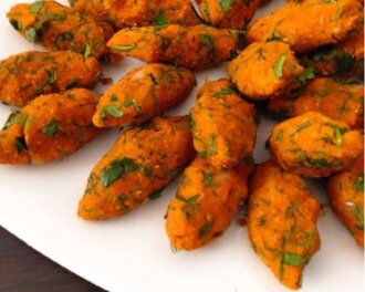 Mercimek Köfte200gr görseli