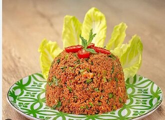 Eco Kısır100gr görseli