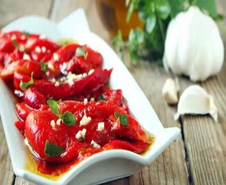 Közlenmiş Biber200gr görseli