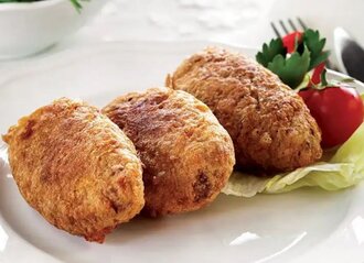 Kadın Budu Köfte200gr görseli
