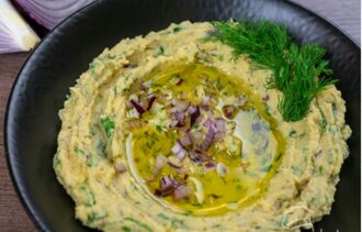 Eco Fava100gr görseli