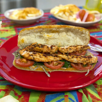 Adios Fileto Ekmek Arası görseli