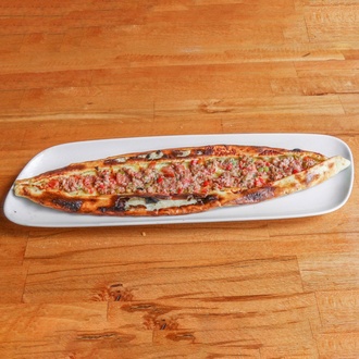 Kıymalı Pide görseli