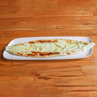 Kaşarlı Pide görseli