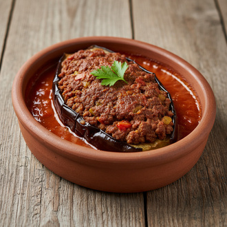 Karnıyarık görseli