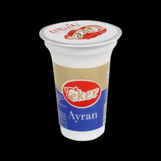 Ayran (170 Ml) görseli