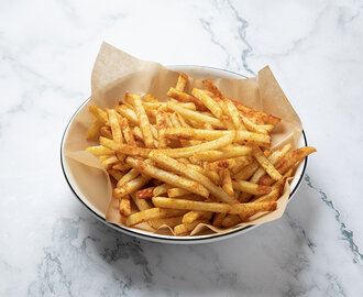 Tütsü Paprikalı Patates Kızartması (300 G) görseli