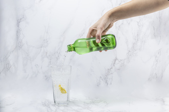 Soda (330 Ml) görseli