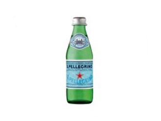 San Pellegrino (250 Ml) görseli