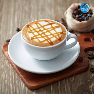 Caramel Macchiato görseli