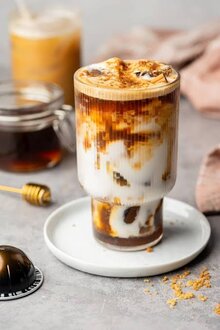 Iced Chai Tea Latte görseli