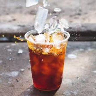 Cold Brew görseli