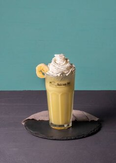 Muzlu Milkshake görseli